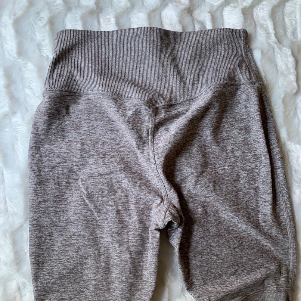 High waisted Alosoft Goddess Legging